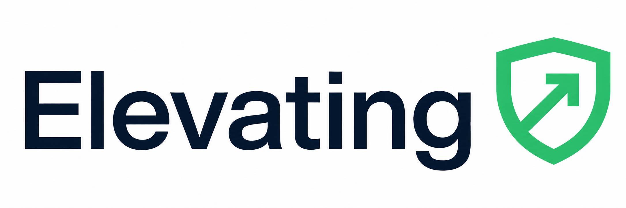 Elevating Logo